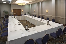 Doubletree Murfreesboro
