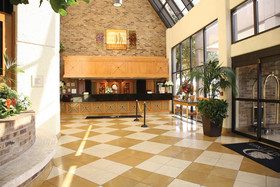 Doubletree Murfreesboro