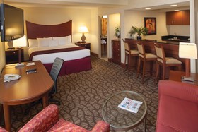 Doubletree Murfreesboro