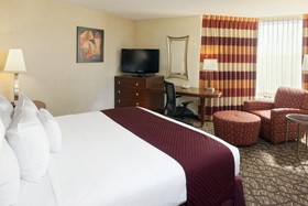 Doubletree Murfreesboro