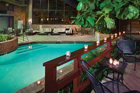 Doubletree Murfreesboro