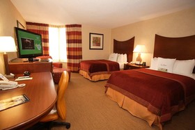 Doubletree Murfreesboro