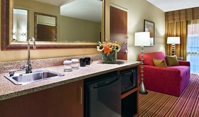 Embassy Suites by Hilton Nashville SE Murfreesboro