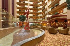 Embassy Suites by Hilton Nashville SE Murfreesboro