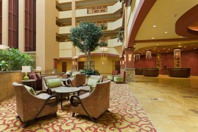 Embassy Suites by Hilton Nashville SE Murfreesboro