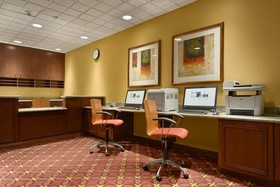 Embassy Suites by Hilton Nashville SE Murfreesboro