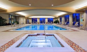 Embassy Suites by Hilton Nashville SE Murfreesboro