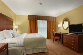 Embassy Suites by Hilton Nashville SE Murfreesboro