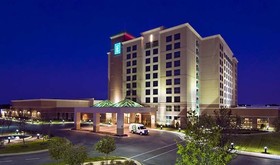 Embassy Suites by Hilton Nashville SE Murfreesboro