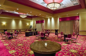 Embassy Suites by Hilton Nashville SE Murfreesboro