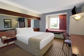 Microtel Inn & Suites by Wyndham Murfreesboro