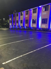 Microtel Inn & Suites by Wyndham Murfreesboro