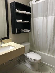 Microtel Inn & Suites by Wyndham Murfreesboro