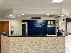Microtel Inn & Suites by Wyndham Murfreesboro