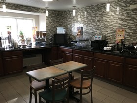 Microtel Inn & Suites by Wyndham Murfreesboro