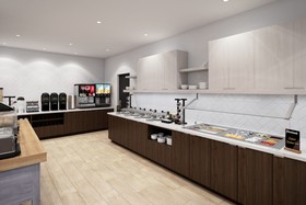 Staybridge Suites Nashville Southeast Murfreesboro