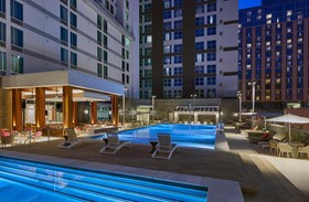 AC Hotel Nashville Downtown