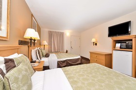 Americas Best Value Inn - Nashville/Downtown