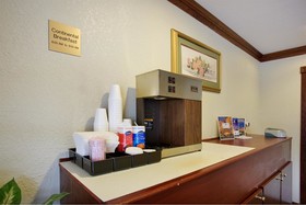 Americas Best Value Inn - Nashville/Downtown