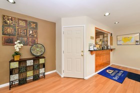 Americas Best Value Inn - Nashville/Downtown