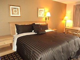 Americas Best Value Inn - Nashville/Downtown