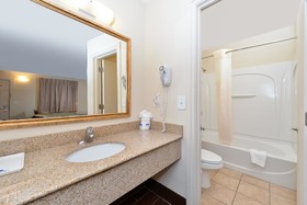 Americas Best Value Inn - Nashville/Downtown