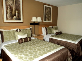 Americas Best Value Inn - Nashville/Downtown