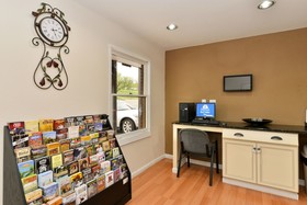 Americas Best Value Inn - Nashville/Downtown