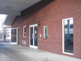 Apple Annie's Inn