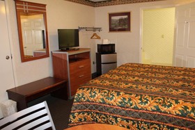 Apple Annie's Inn
