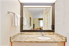 Baymont by Wyndham Nashville Airport