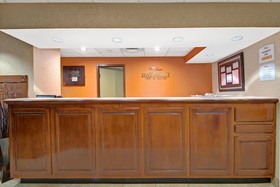 Baymont by Wyndham Nashville Airport