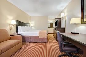 Baymont by Wyndham Nashville Airport