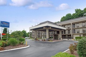 Baymont by Wyndham Nashville Airport
