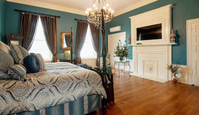 Belle Air Inn