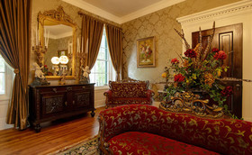 Belle Air Inn