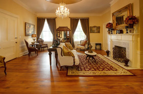 Belle Air Inn