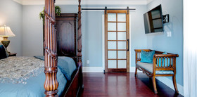 Belle Air Inn