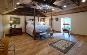 Belle Air Inn