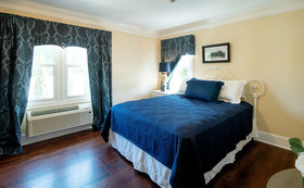 Belle Air Inn