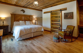 Belle Air Inn