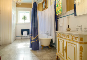 Belle Air Inn