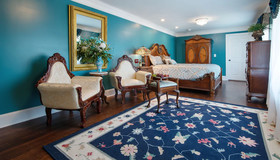 Belle Air Inn