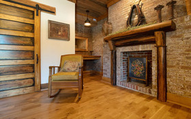 Belle Air Inn