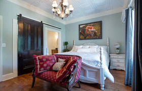 Belle Air Inn