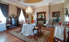 Belle Air Inn