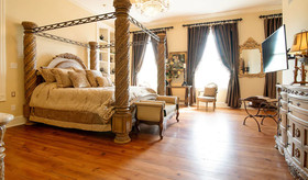 Belle Air Inn