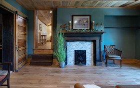 Belle Air Inn