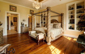 Belle Air Inn