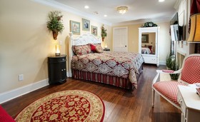 Belle Air Inn